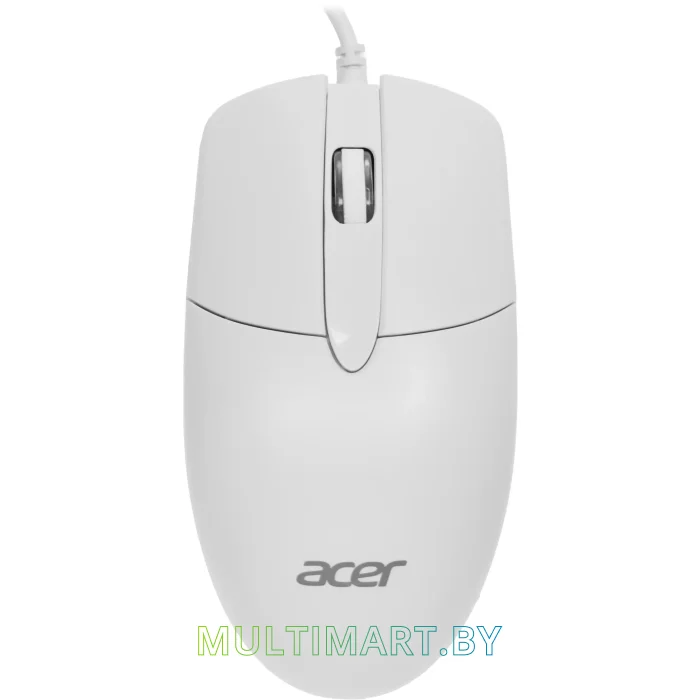 Мышь Acer OMW300 (белый)